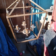Lighting Fixtures