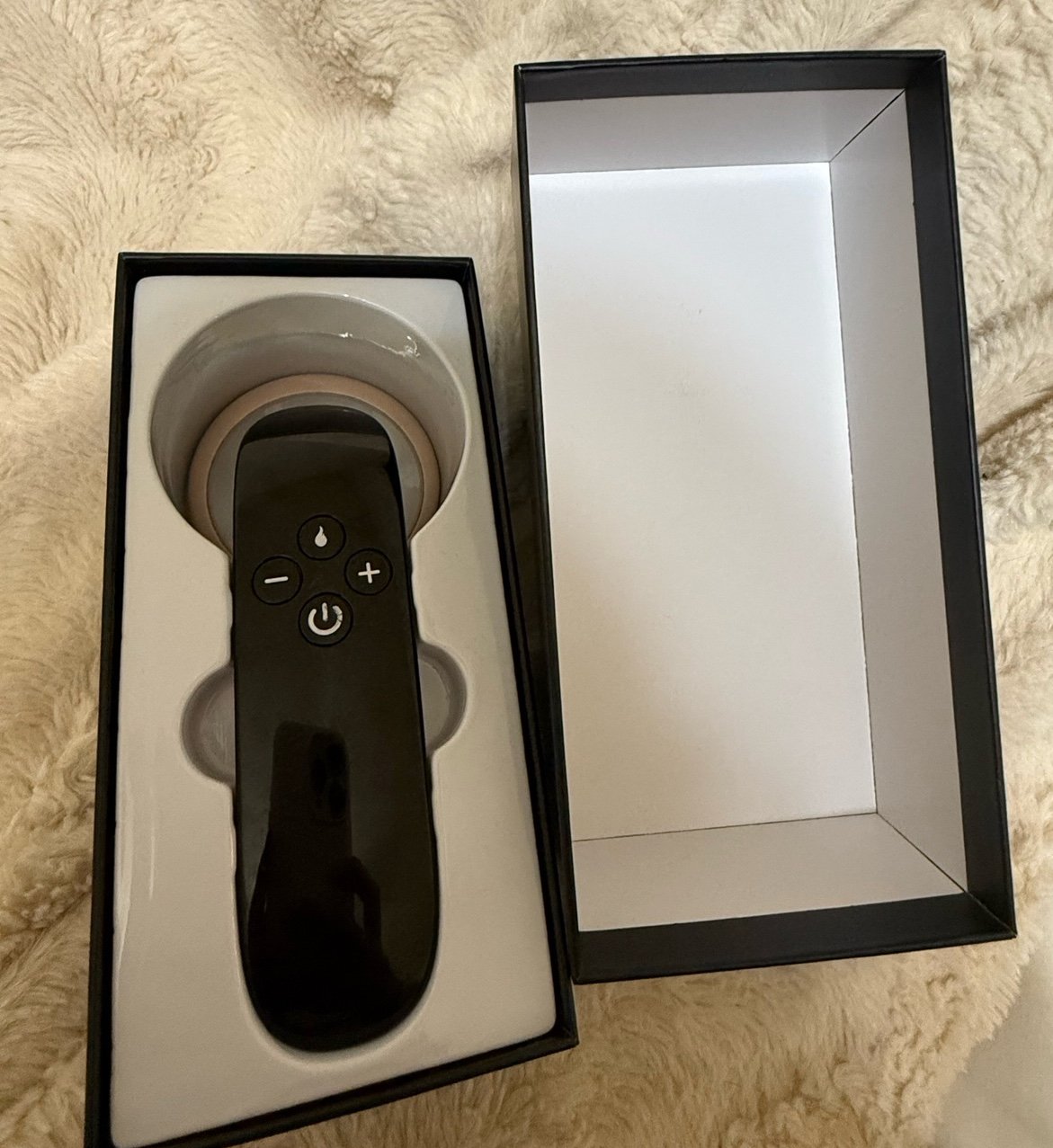Body sculpting device