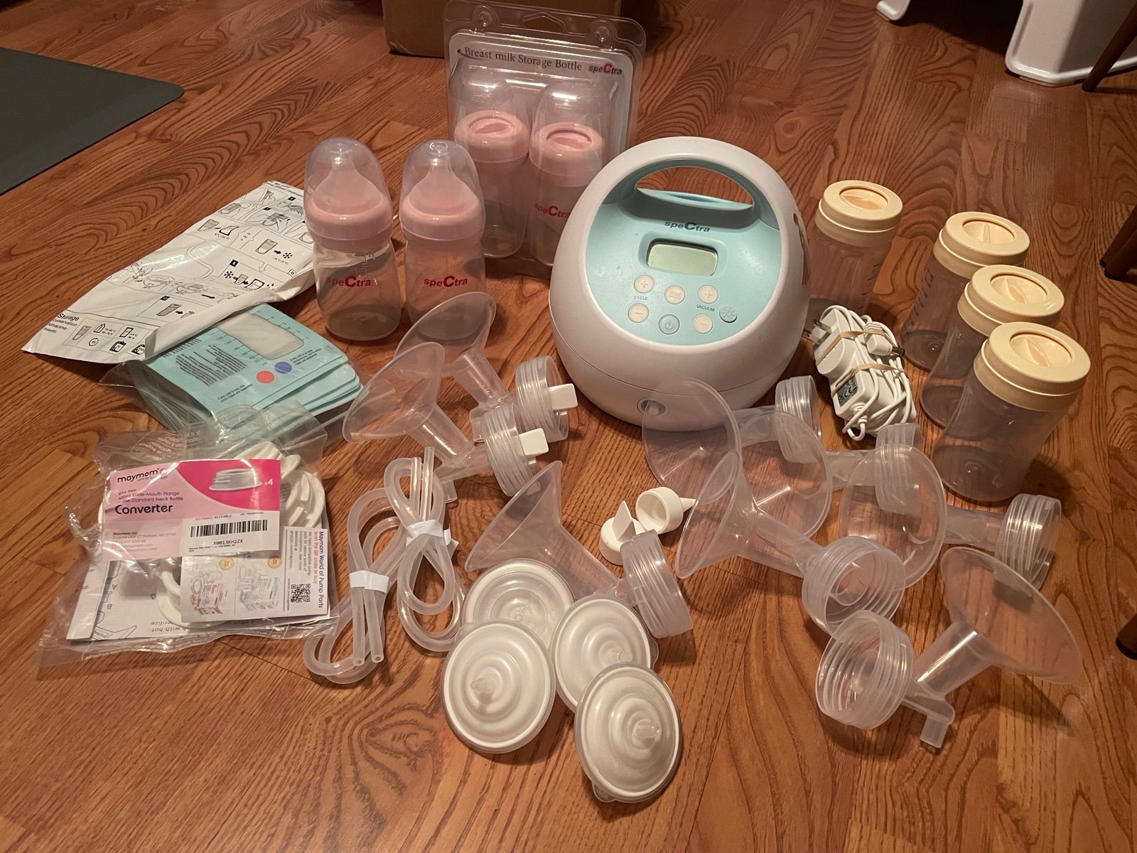 Breast Pump S1Plus