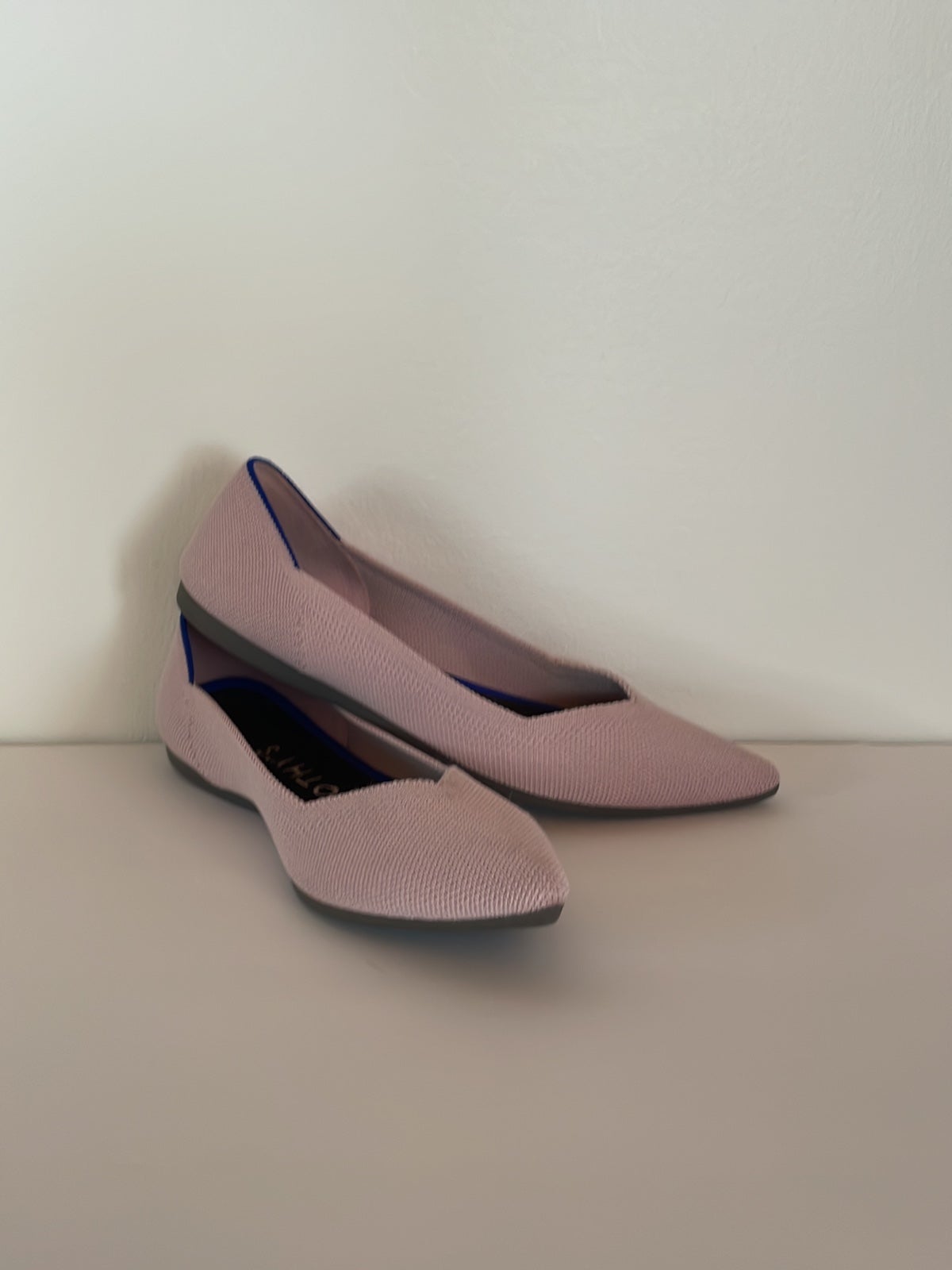 Rothys shoes The Point