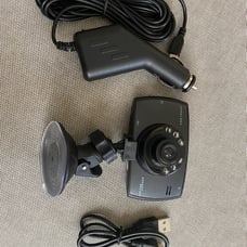 Dash Cam 1080p