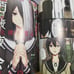 Gangan Joker No. 9 2021 Case Study of Vanitas Great Jahy Ragna Manga Magazine