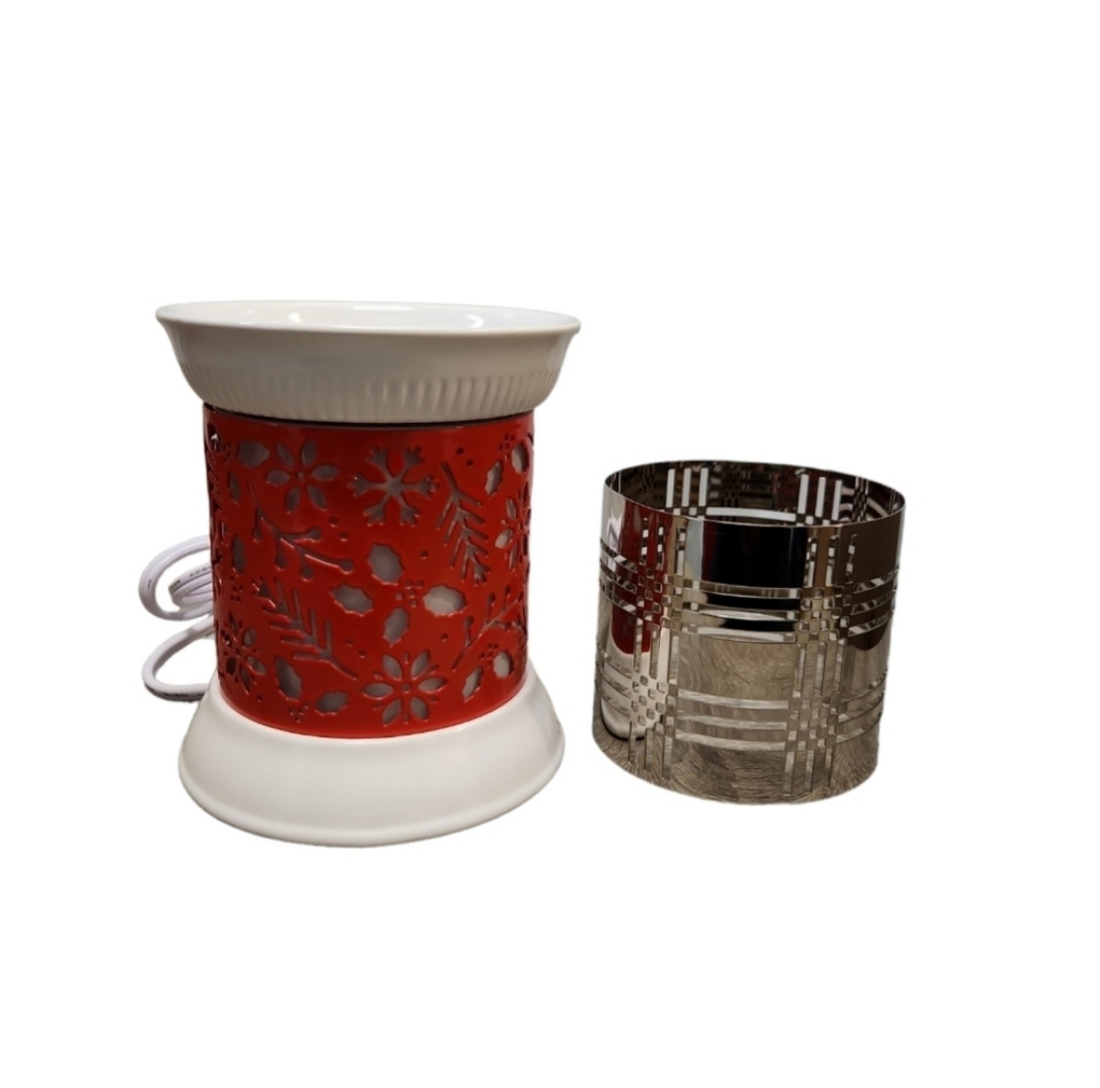 HomeWorx by Harry Slatkin Candle Warmer