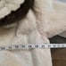 Vintage Fur Jacket Old Money Dark Academia Luxurious Glamorous Cozy Soft