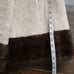 Vintage Fur Jacket Old Money Dark Academia Luxurious Glamorous Cozy Soft