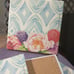 Set= 2 NEW pkgs = 8 Drink coasters, Thirstystone Barware Sandstone Absorbent USA