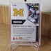 Donovan Peoples-Jones RARE MUST SEE RC
