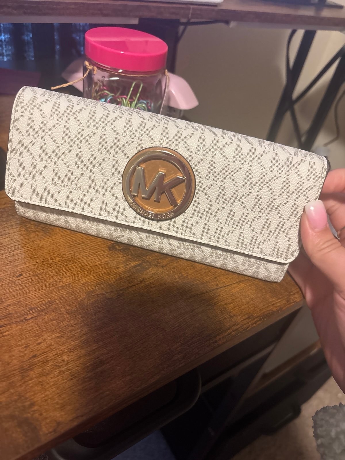 Michael Kors
