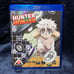 HunterXHunter volume 6 volume 7 blu-ray