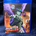 HunterXHunter volume 6 volume 7 blu-ray