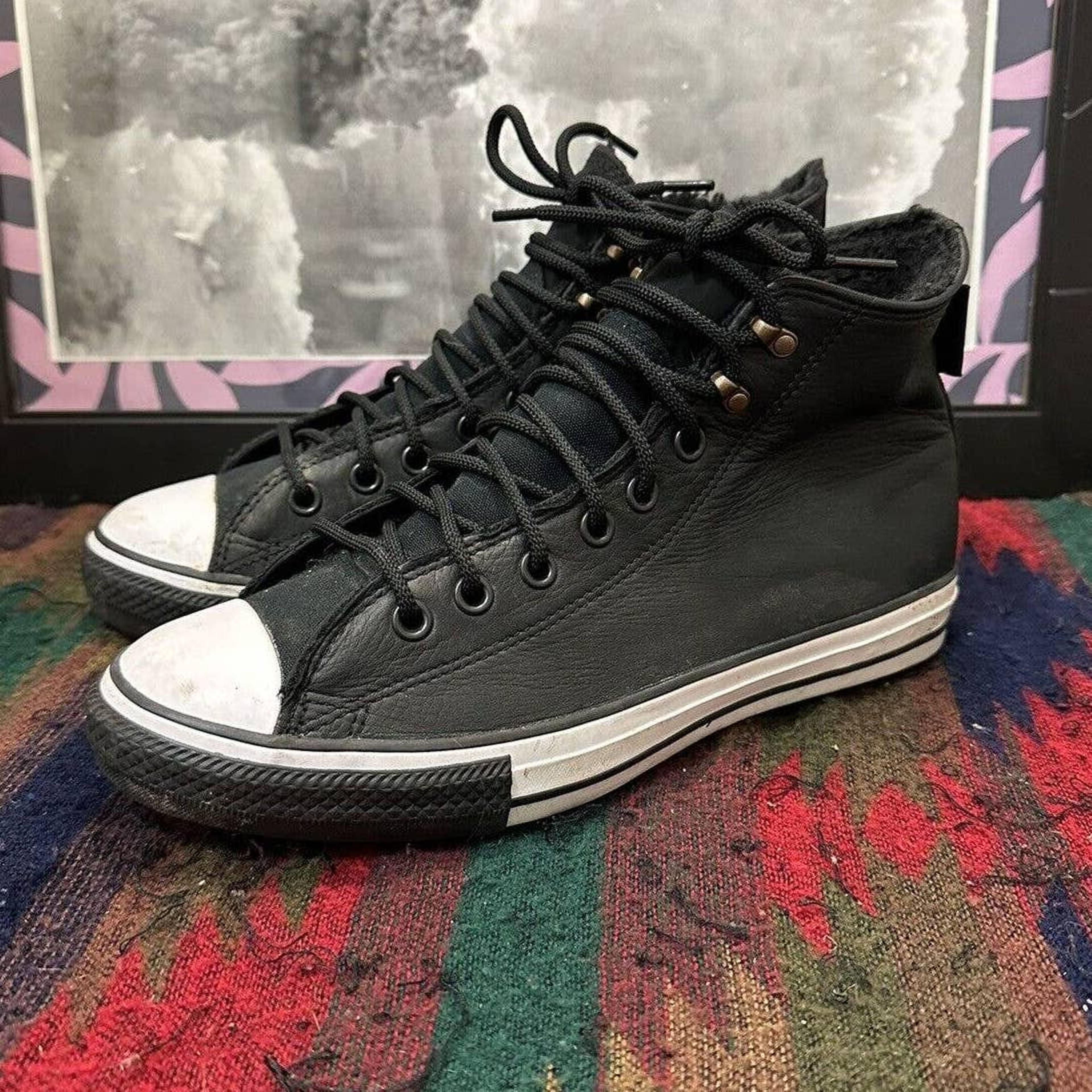 Converse all star driving shoes Clearance