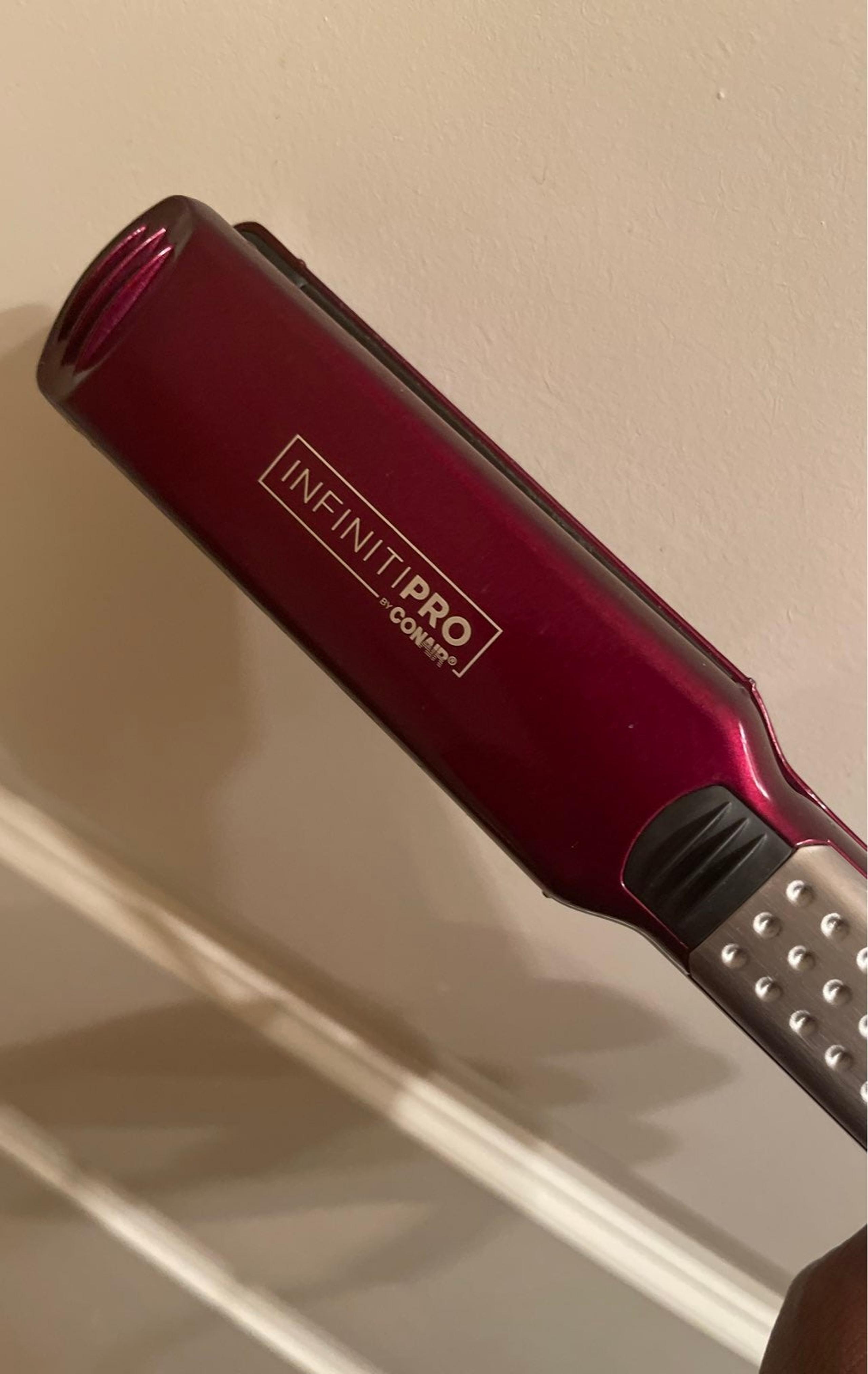 flat iron
