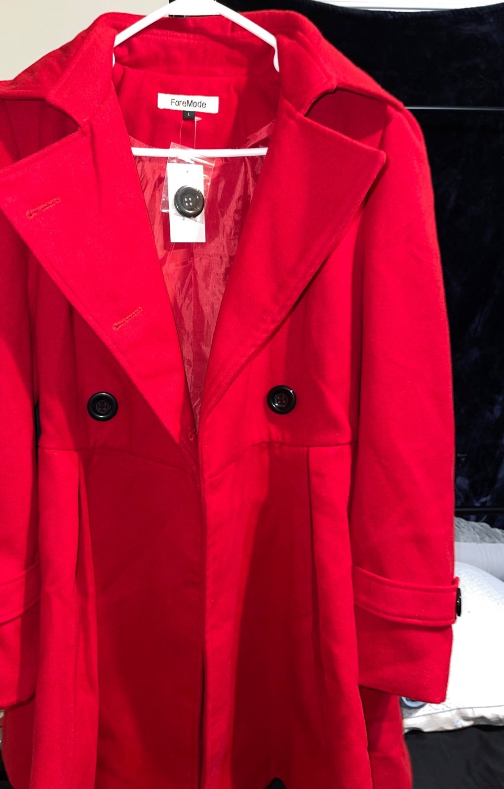 Trench Coat