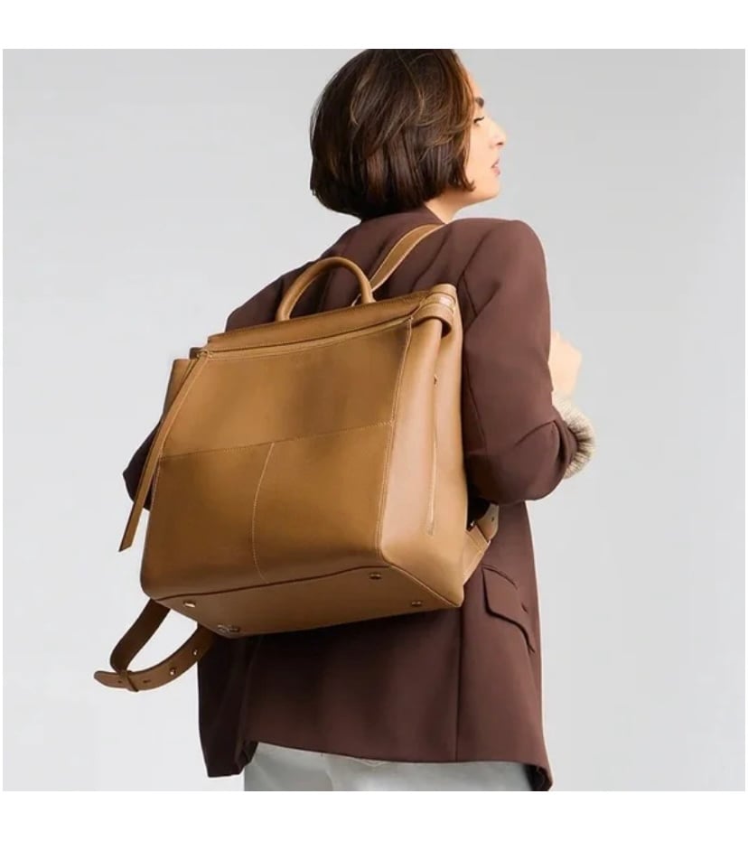 mina baie diaper bag