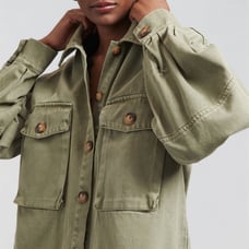 Pilcro Jacket