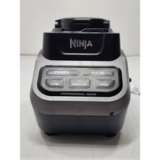 Ninja Blender Replacement Motor Base Only CO610B 1000 Watts Tested Working