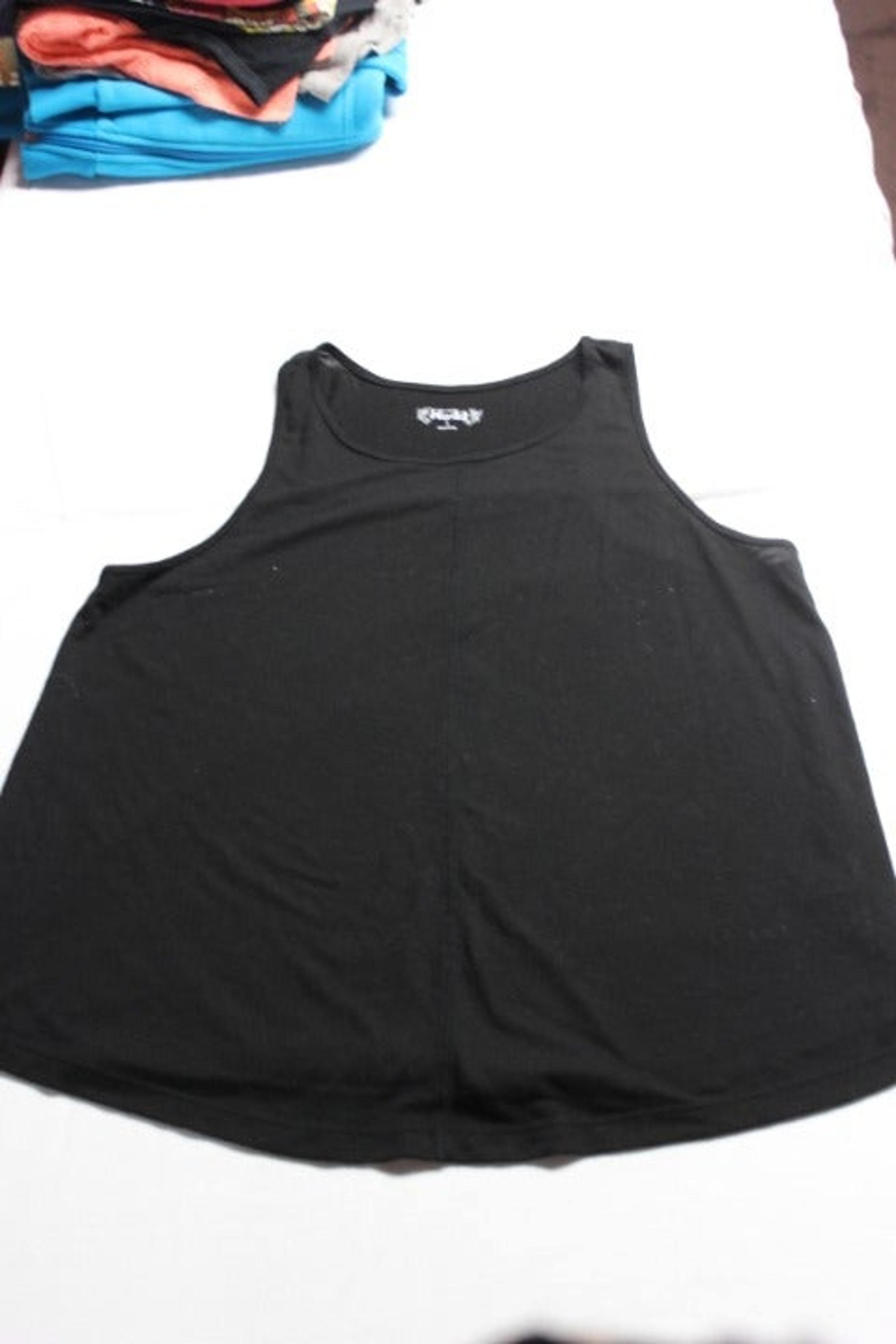 Mudd women's tank top size large