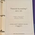 Financial Accounting 101 ACC 101 13th edition