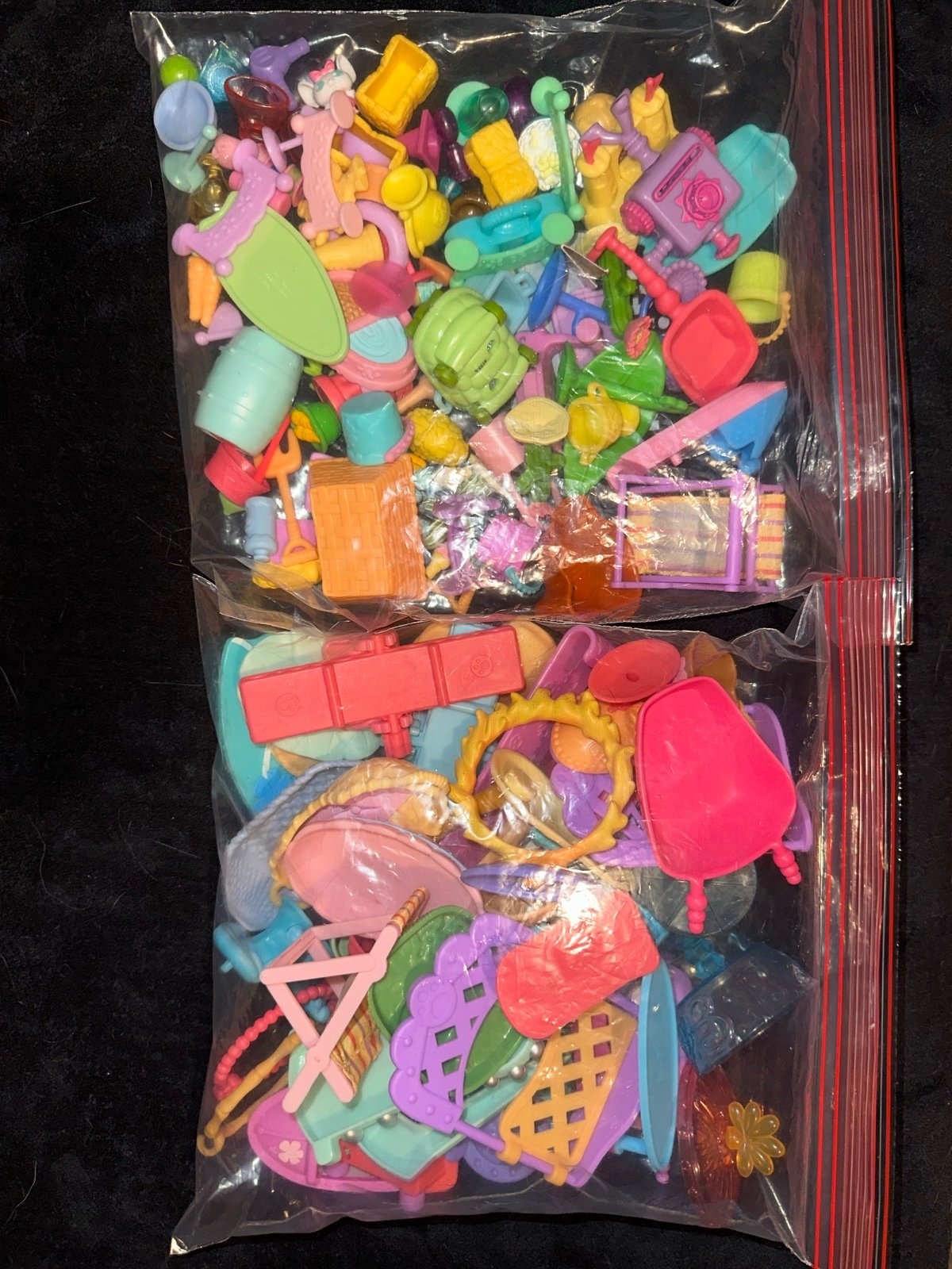 Large LPS Pieces Bundle