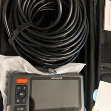 Depstech Professional Industrial Endoscope Model DS520 Brand new