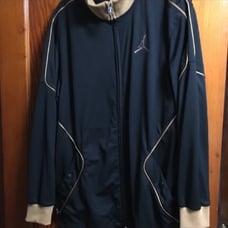 Jordan Jacket w/ shorts