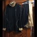 Jordan Jacket w/ shorts