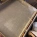 Vintage skates womens pin up case