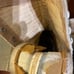 Vintage skates womens pin up case