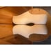 Dutch Wooden ClogsShoesGardeningPaintingArtSize US 8 dutch size 26