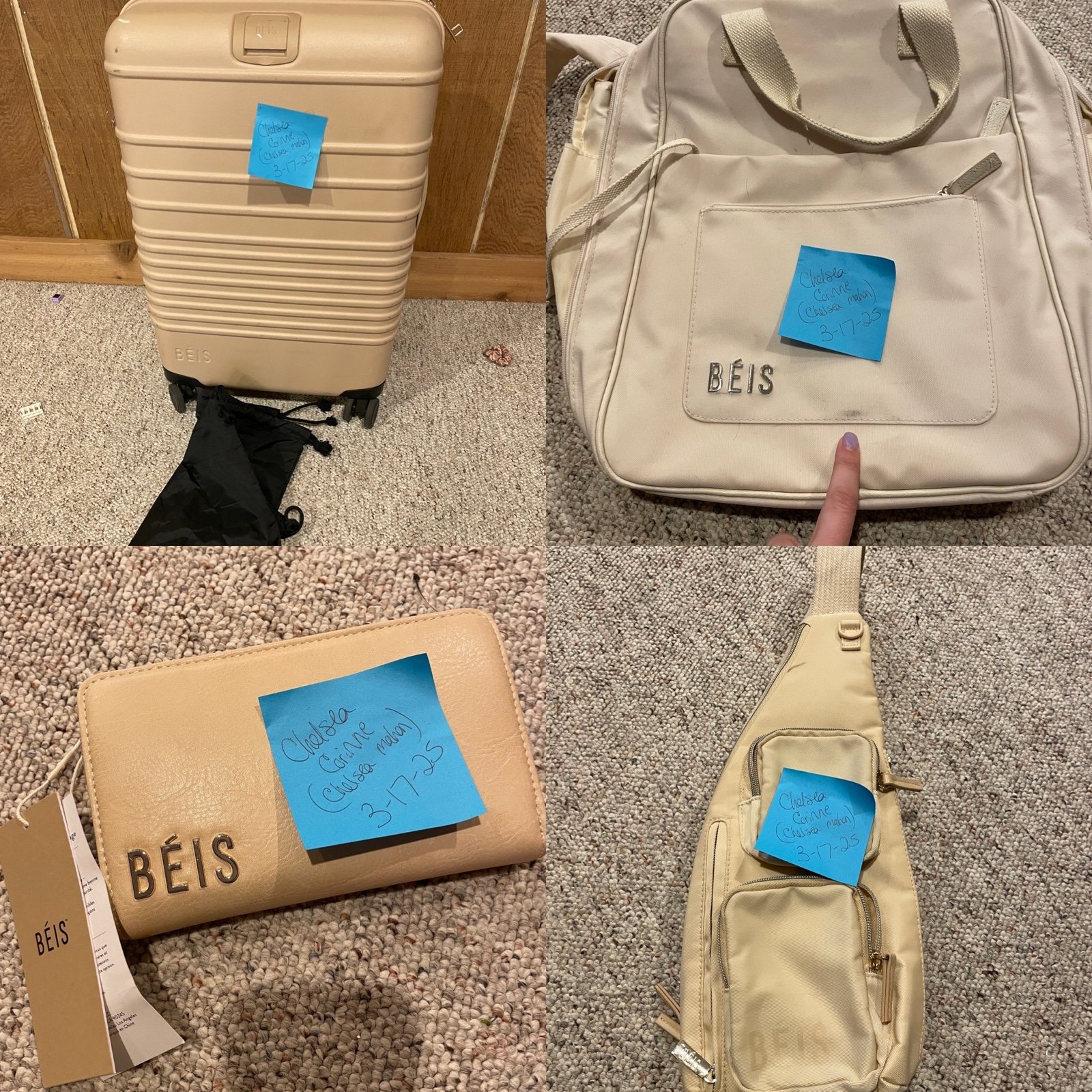 BEIS bundle