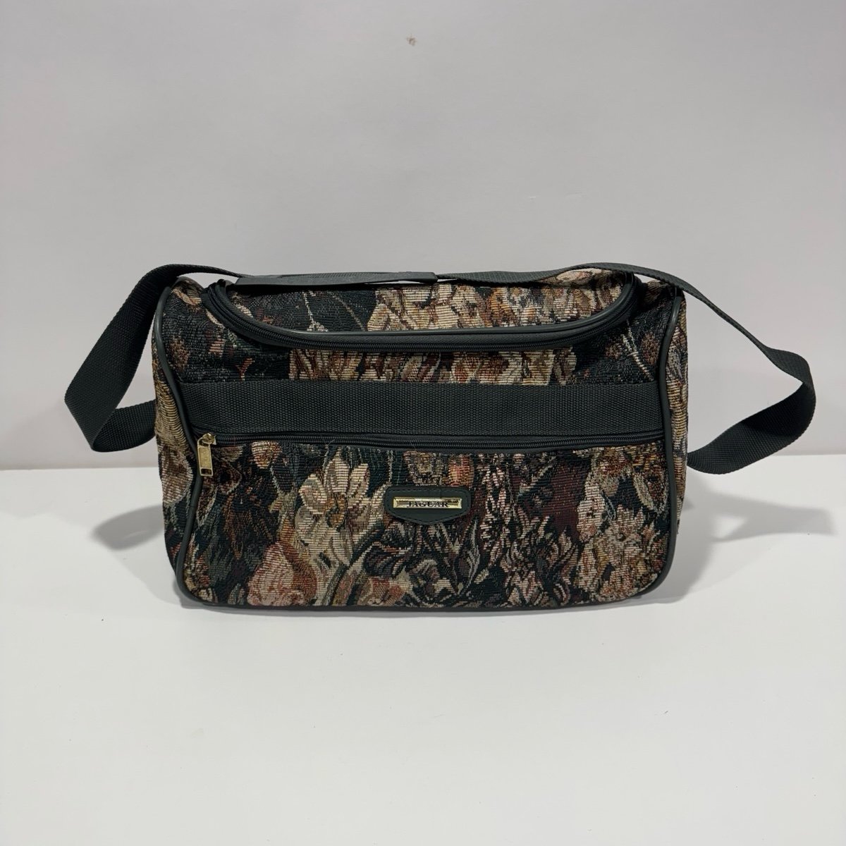 Jaguar Carry On Bag