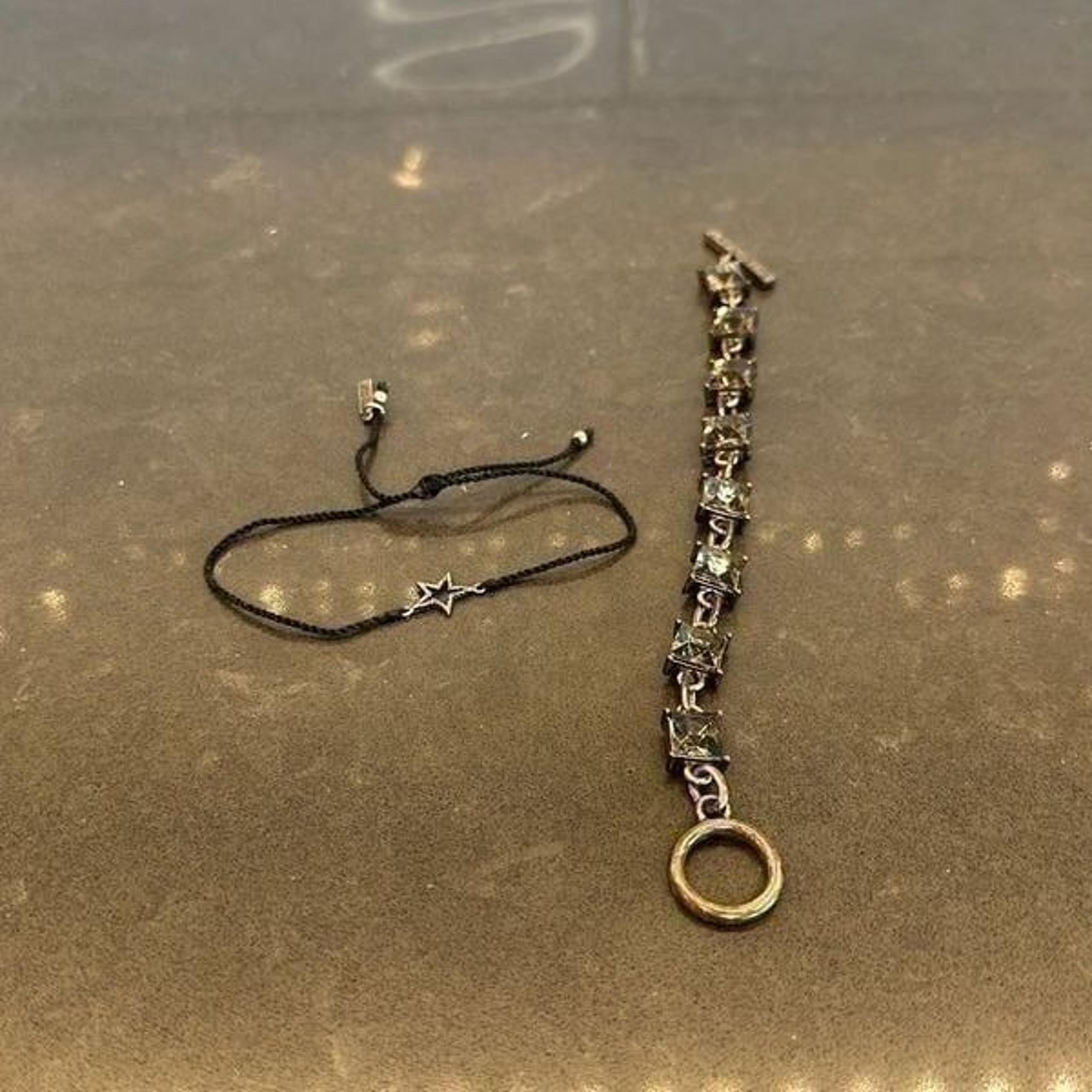 American Eagle Bracelet Bundle
