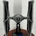 LEGO Star Wars 75095 UCS Tie Fighter - 100% Complete, No Manual Or Box
