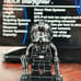 LEGO Star Wars 75095 UCS Tie Fighter - 100% Complete, No Manual Or Box