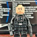 LEGO Star Wars 75095 UCS Tie Fighter - 100% Complete, No Manual Or Box