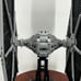 LEGO Star Wars 75095 UCS Tie Fighter - 100% Complete, No Manual Or Box