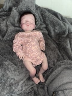 Reborn Irys Aliexpress