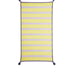 NWT Matouk Tulum Pom Trim Beach Towel