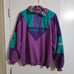 Vintage womens sweater