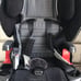 Britax Safe Cell Baby Child Toddler Car Seat Fabric Only
