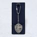 Wizardry Keychain