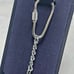 Wizardry Keychain
