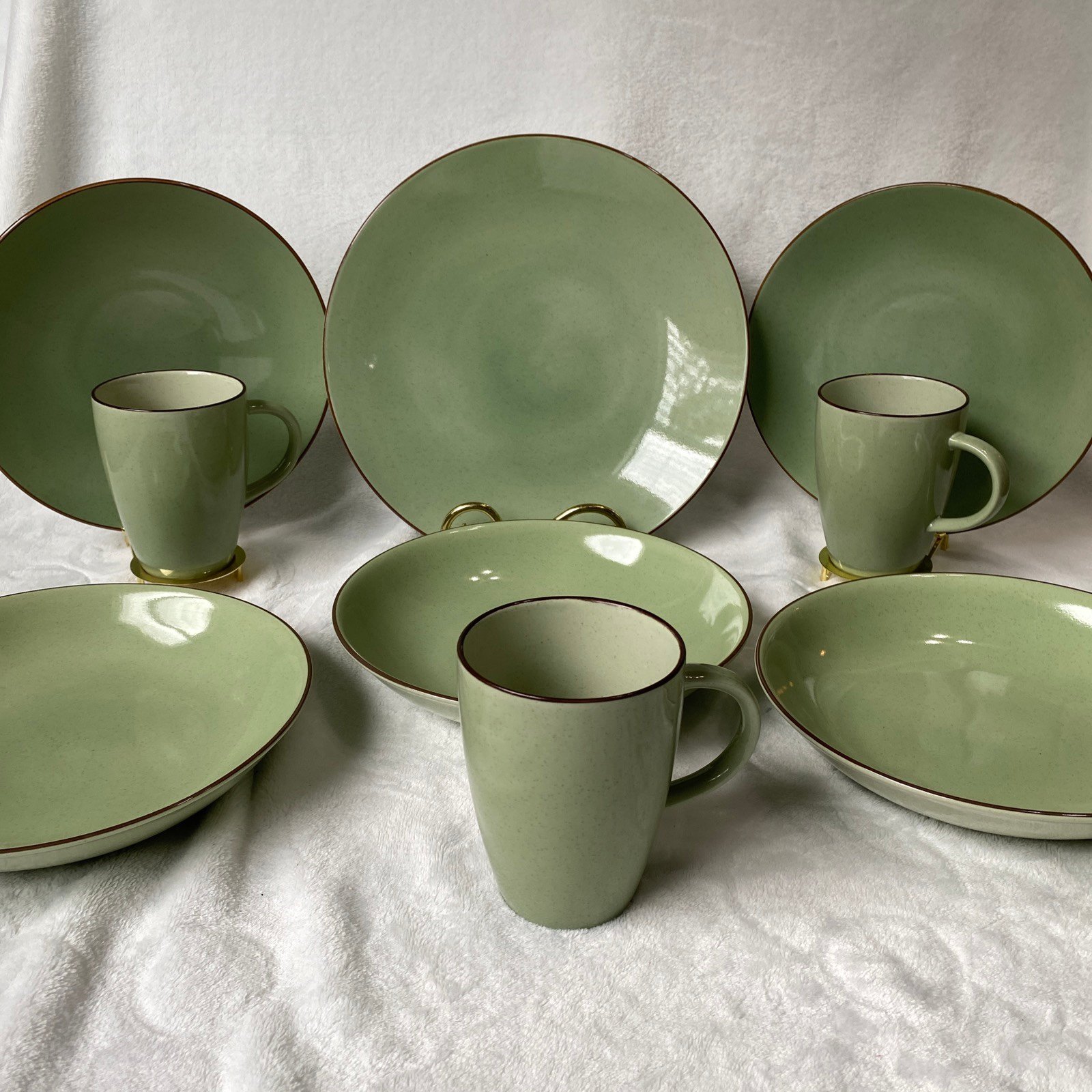 Nautica dinnerware clearance