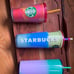 Starbucks cup bundle (read description)