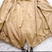 THE RERACS (ザリラクス) 2-way Short Mods Coat, Camel, Size M