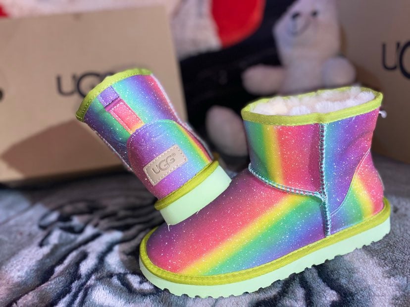 Ugg boots size 7
