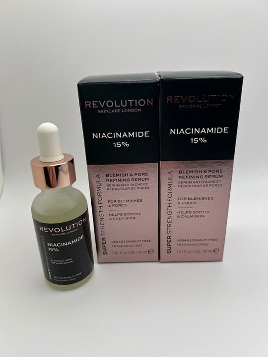 Revolution Skincare London Bundle