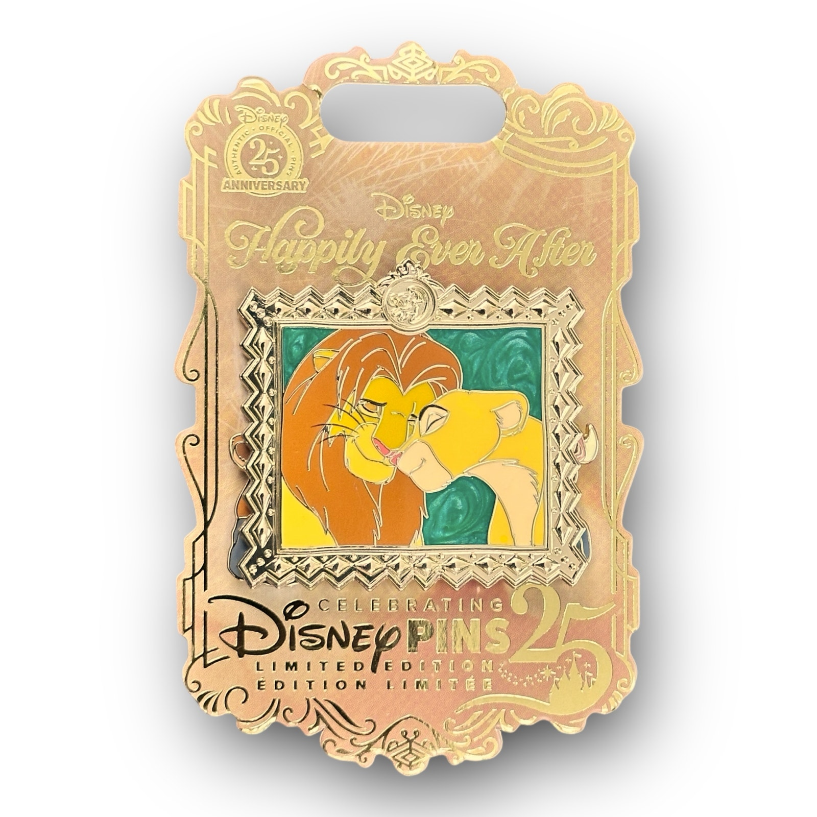 NEW Cinderella 75th Anniversary Pin Set Limited Edition Prince Charming Gus Jaq