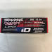 Traxxas 2832X 5000mAh 11.1v 3S 25C LiPo Battery 135mm Rustler VXL Stampede 4x4