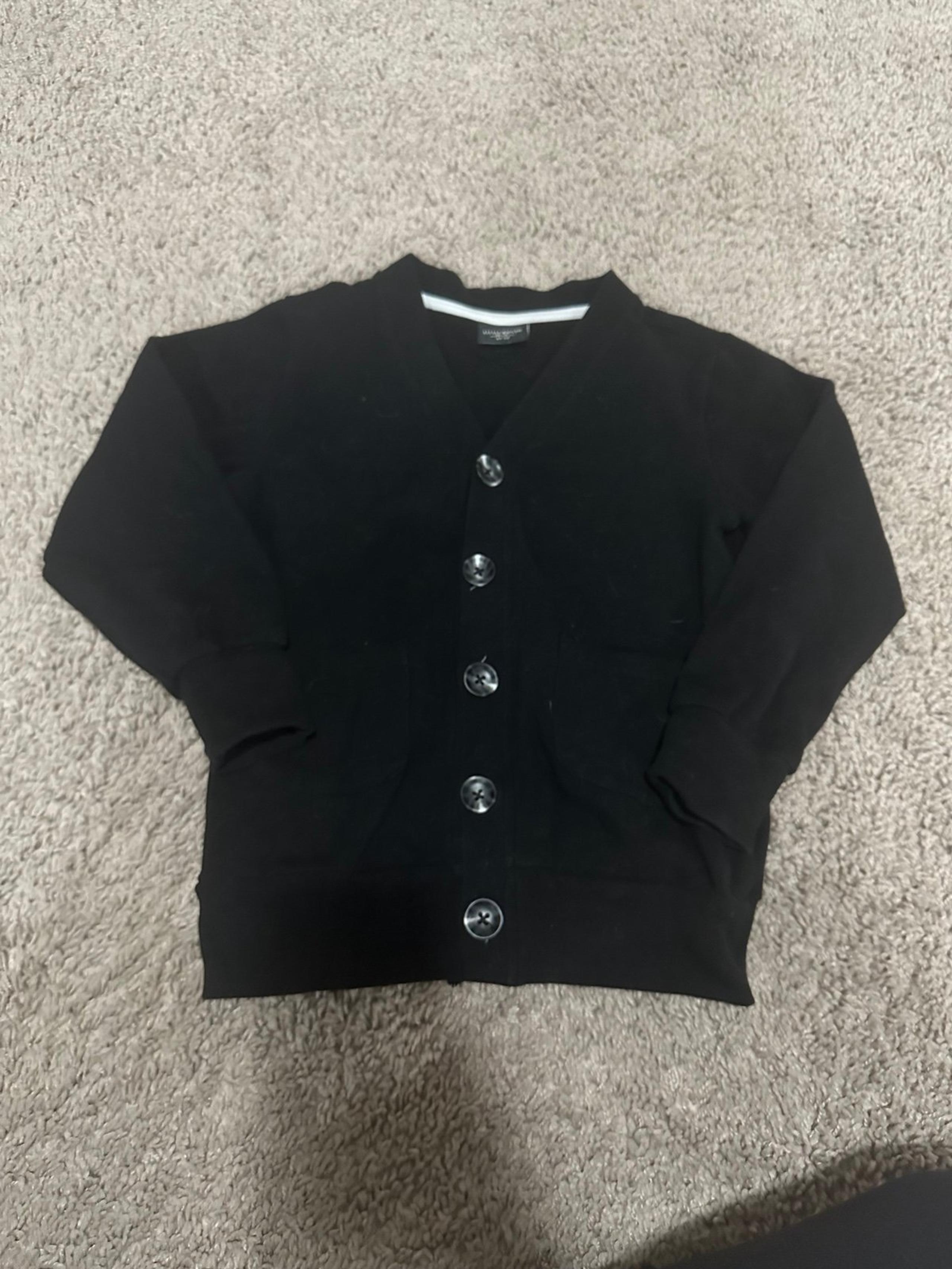 Little Bipsy Cardigan